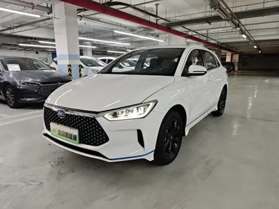 BYD e2