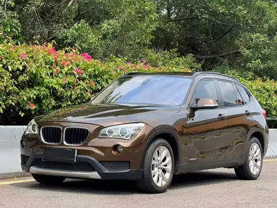 BMW X1 (Import)