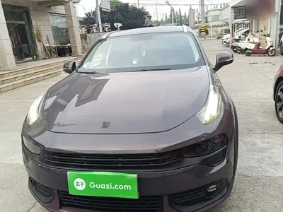 Lynk & Co 02
