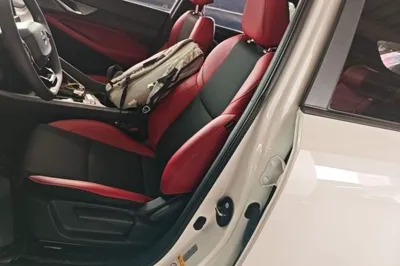 Changan CS35PLUS