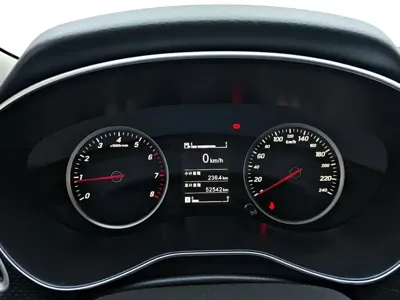 Baojun 730
