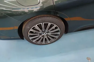 Geely Galaxy Galaxy 8