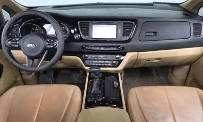 Kia Canival