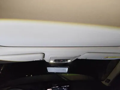 Honda Accord New Energy