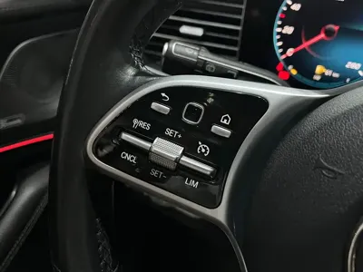 Mercedes-Benz 奔驰GLE(进口)