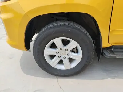 Foton 大将军EV