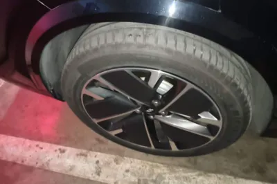 Li Auto L8