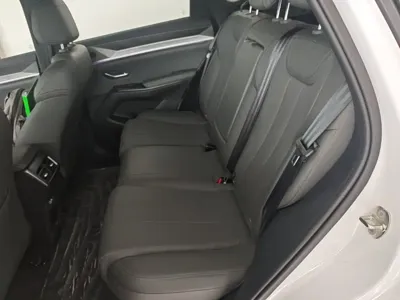 BYD Pro New Energy