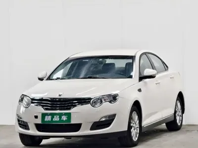 Roewe 550
