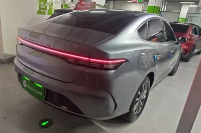 BYD Destroyer 05