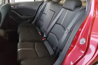 Mazda Mazda 3 Axela