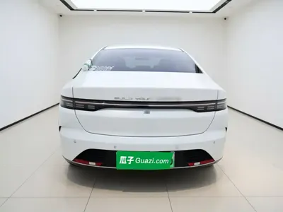 BYD Destroyer 05