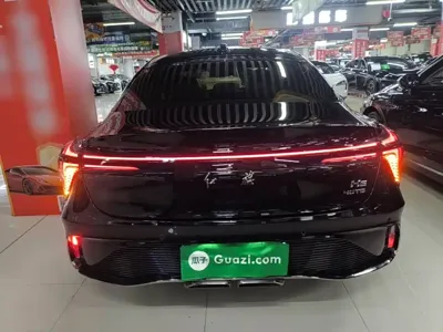 Hongqi Hongqi H6