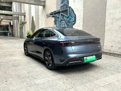 BYD 海豹06