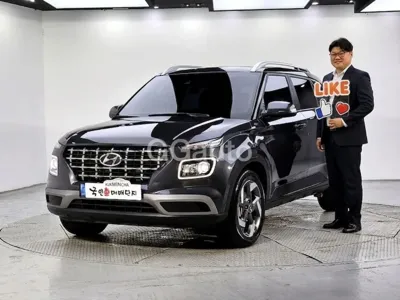 Hyundai Venue