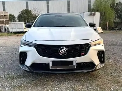 Buick Verano