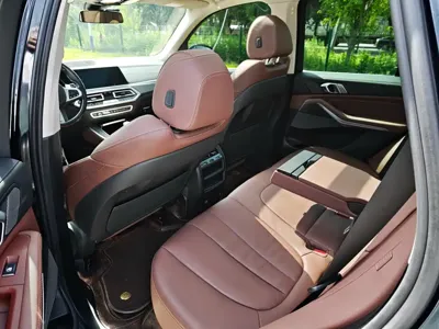 BMW X5 New Energy (Import)
