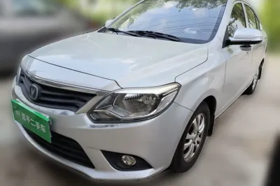 Changan Alsvin V3