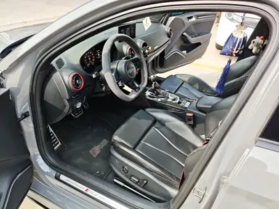 Audi RS 3