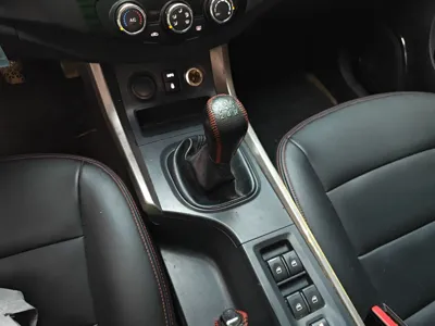 Haima S5