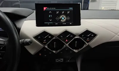 Citroen-DS DS3
