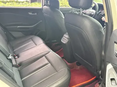 Hyundai Fista