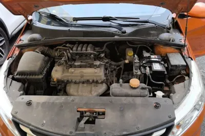 Baojun 310