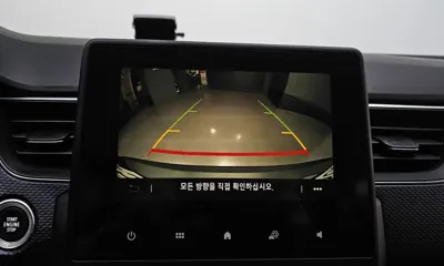Renault-KoreaSamsung XM3