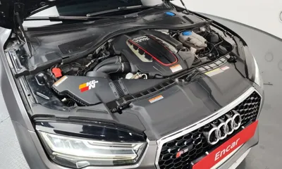 Audi S7