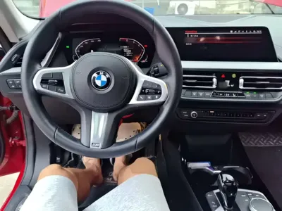 BMW 2 Series (Import)