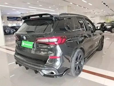 BMW X5 (Import)