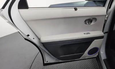 Hyundai Ioniq5