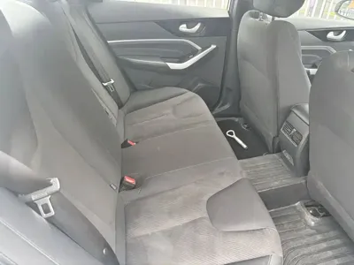 Venucia D60 EV