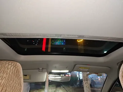 Roewe i5