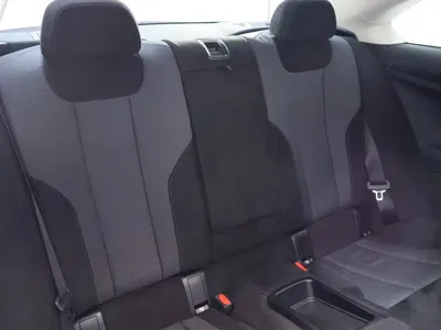 BMW 2 Series (Import)