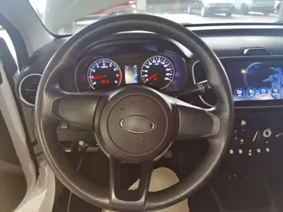Kia Huanchi