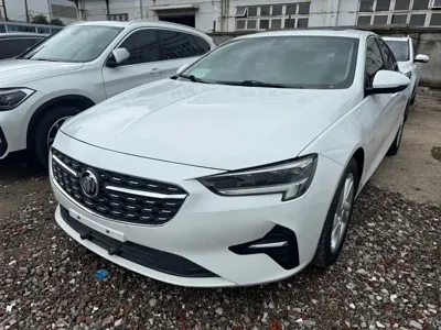 Buick Regal