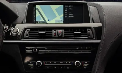 BMW 6-Series