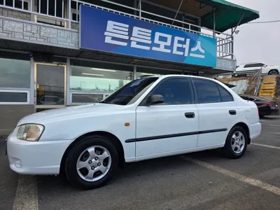 Hyundai Verna