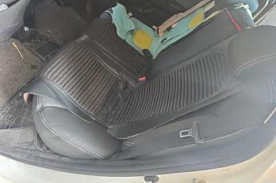 Changan Benni E-Star