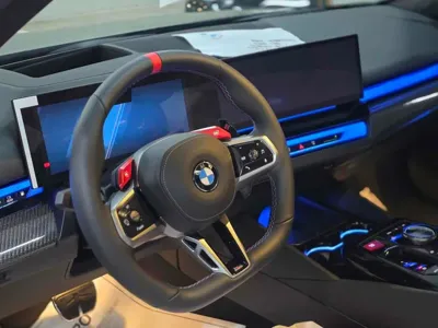 BMW M5