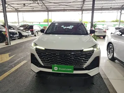 Changan CS55PLUS