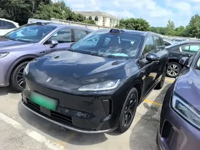 尚界 尚界H5