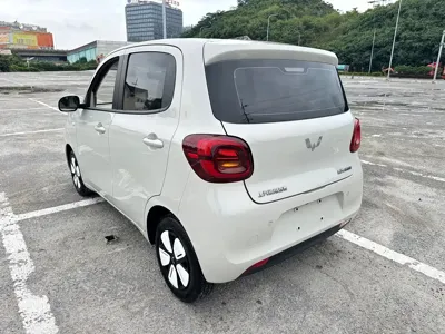 Wuling MINIEV