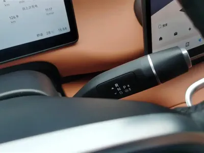 Leapmotor Leapmotor C16