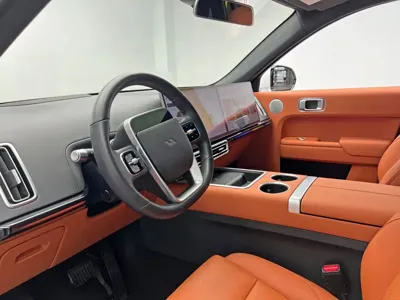 Li Auto Li L7