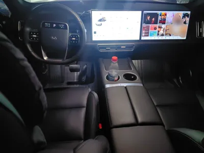 Li Auto L7