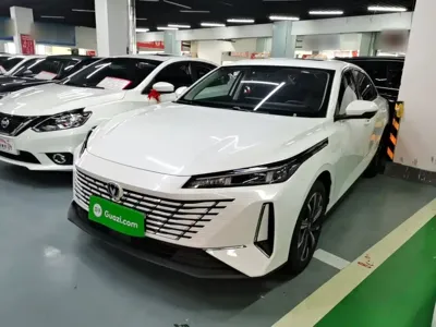 Changan Eado