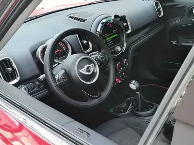 MINI Mini Countryman