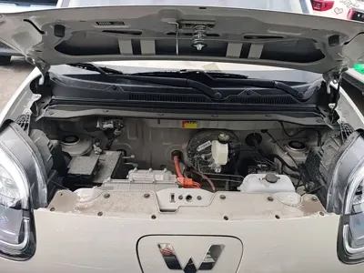 Wuling MINIEV